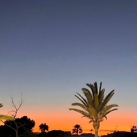Beach Side Apartments Calahonda Sitio de Calahonda エクステリア 写真