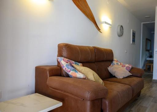 Beach Side Apartments Calahonda Sitio de Calahonda エクステリア 写真