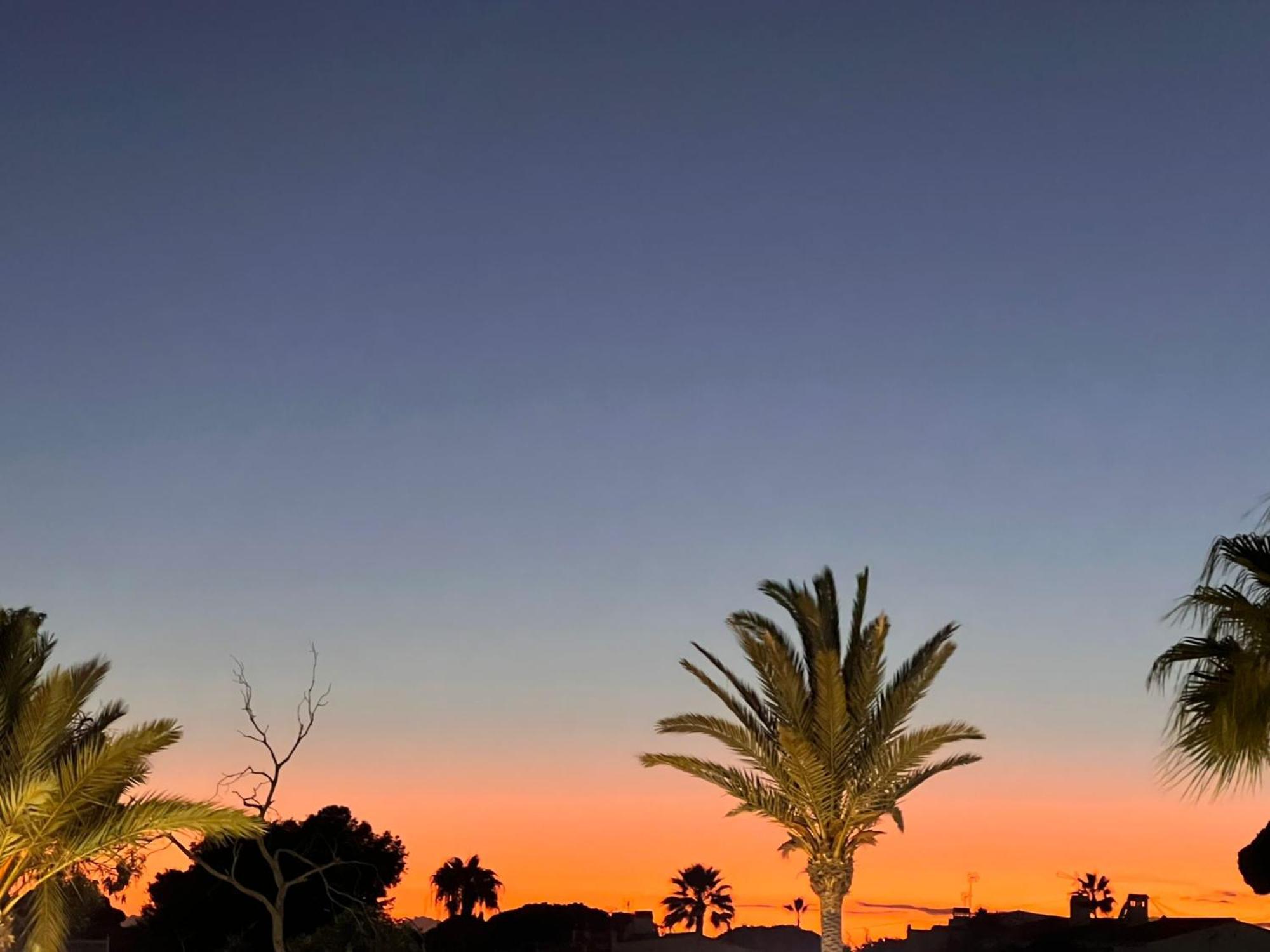 Beach Side Apartments Calahonda Sitio de Calahonda エクステリア 写真